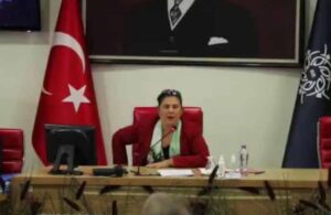 Çerçioğlu masaya yumruğunu vurdu! AKP’ye katılan başkana sert tepki