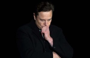 Elon Musk endişe veren o fikrini paylaştı! “Umarım iş o noktaya gelmez”