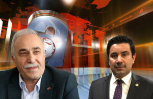 Fakıbaba AKP’den ayrılınca ‘münafık’ oldu! A Haber paylaşımı sildi