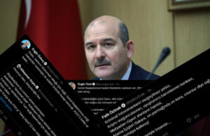 Kılıçdaroğlu’na hakaret eden Soylu’ya CHP’den yanıt: Uyuşturucu baronlarının kankası