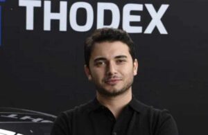 Thodex’in kurucusu Özer’in Türkiye’ye iade sürecinde yeni gelişme