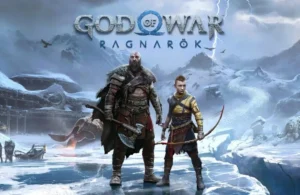 God of War Ragnarok PlayStation 2’de olsa nasıl olurdu?