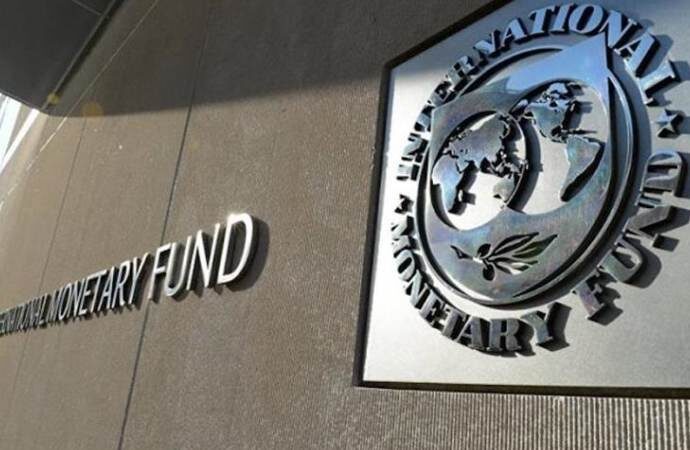 IMF’den ‘enflasyon’ vurgusu! “En büyük ve acil zorunluluk”