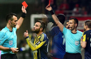 Fenerbahçe taraftarının tepkisi ses getirdi! UEFA hakem Babek’i değiştirdi