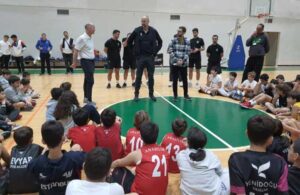 Junior NBA Türkiye Ligi başlıyor