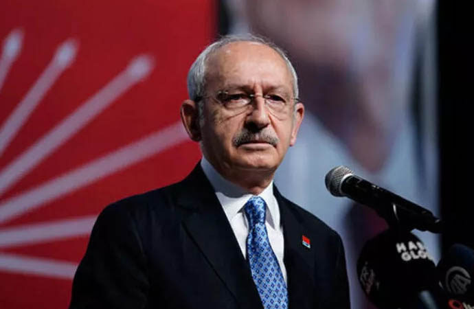 Kılıçdaroğlu’ndan Sırp çete liderinin Türkiye’de yakalanmasına sert tepki