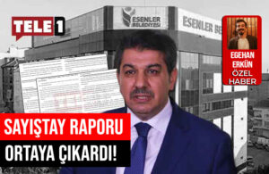 AKP’li Esenler Belediyesi’nde dolu olan müdür kadrolarına atama yapıldı