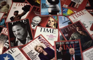 TIME dergisi ‘Yılın Kişisi’ adaylarını duyurdu! Oylama başladı