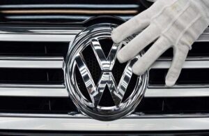 Volkswagen’in Rusya’daki tüm varlıklarına dondurma kararı!