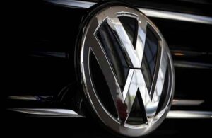 Volkswagen Çin’in bir kentinde üretimi durdurdu!