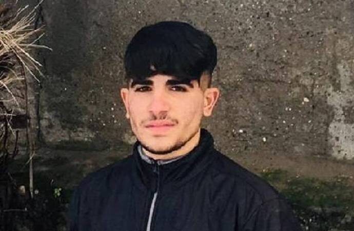 Diyarbakır’da iş cinayeti! 22 yaşındaki genç öldü