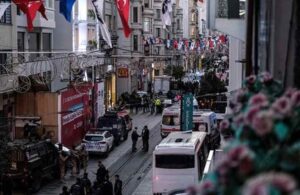 Taksim’deki bombalı saldırıda yaşamını yitirenlerin kimlikleri açıklandı