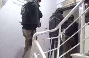 İstanbul’da IŞİD operasyonu! 6 gözaltı