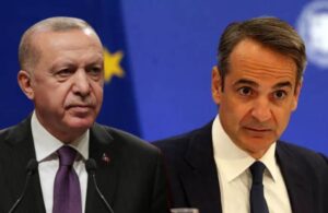 Yunanistan Başbakanı’ndan Saray’a ‘yüzde 85 enflasyon’ göndermesi