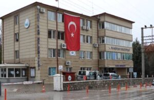 MHP’li belediyeden “Recep Tayyip Erdoğan Caddesi”ne 9 milyon lira bütçe