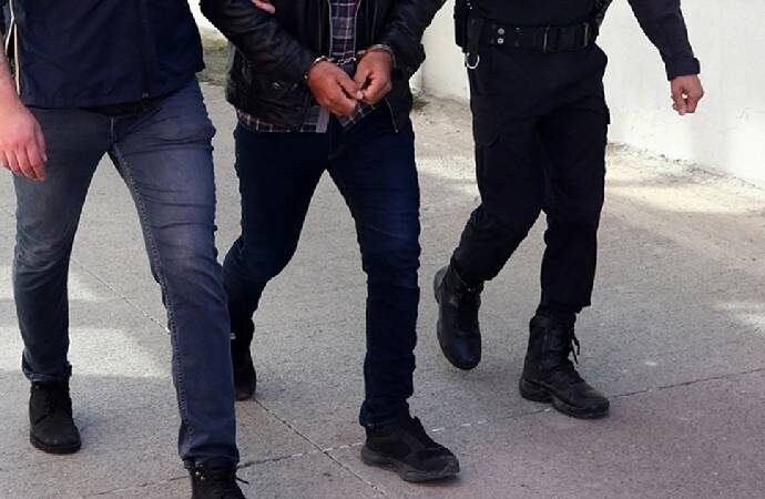 Suriye’den Türkiye’ye yasa dışı geçmeye çalışan 5 kişi yakalandı