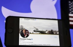 Trump’ın Twitter hesabı 2 yıl sonra yeniden açıldı