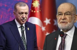 Erdoğan’ın İYİ Parti çağrısının ardından AKP’den Saadet Partisi hamlesi