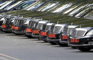 AKP’li belediyenin 34 milyon liralık araç kiralama ihalesi yandaşa gitti