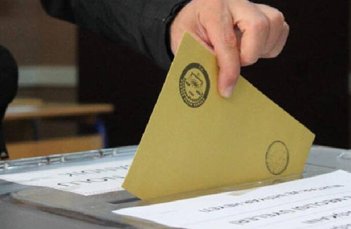 AKP Nisan ayını da seçim takvimine kattı!