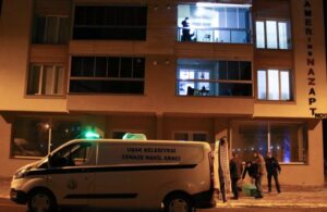 Uşak’ta şüpheli ölüm! Evinin balkonundan düşen yaşlı kadın hayatını kaybetti