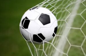 Bakan Kasapoğlu: 21 sene önce tesis yoktu, futbol topu dahi çok değerliydi