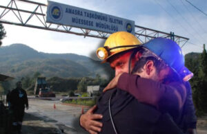 Bartın’da facianın yaşandığı madende yangın sönmedi işçiler mesaiye çağrıldı
