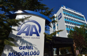 “İletişim Başkanlığı son 3 yılda Anadolu Ajansı’na 1 milyar TL’yi aşkın kaynak aktardı”
