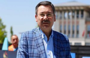 AKP’li meclis üyesi Melih Gökçek’i ele verdi