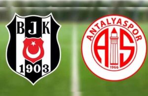 Taksim’deki patlama sonrası Beşiktaş Antalyaspor maçı ertelendi