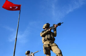 Türk askeri bir yıl daha Azerbaycan’da!