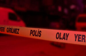 Ankara’da bir evde 5 kişi ölü bulundu