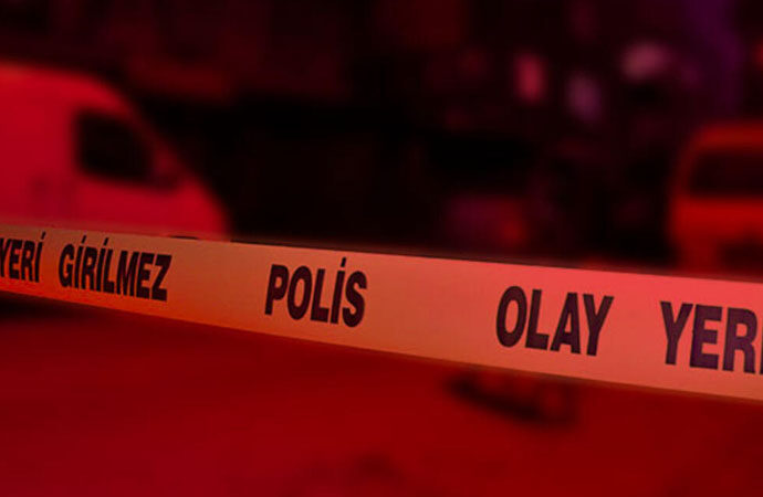 Ankara’da bir evde 5 kişi ölü bulundu
