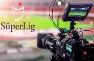 Süper Lig’de yayın gelirleri belli oldu, zirveyi Galatasaray aldı