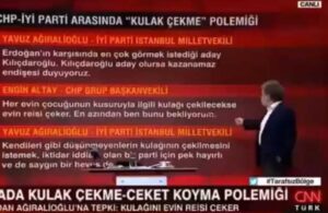 CNN Türk’teki gizemli sesin kaynağı belli oldu