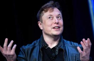 Cinsel içerikli film yıldızı en büyük hayali için Elon Musk’a seslendi
