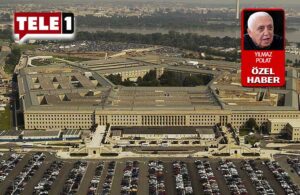 Pentagon’dan Ankara‘ya yeni bir kara harekatı uyarısı 