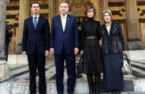 Rusya’dan ‘Erdoğan – Esad’ görüşmesi açıklaması