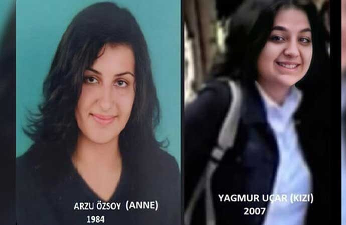 Kızıyla gezmeye çıkmıştı! Öğretmen anne ve 15 yaşındaki Yağmur Taksim’de hayatını kaybetti