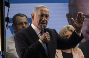 İsrail’de sandık çıkış anketlerine göre eski Başbakan Netanyahu önde