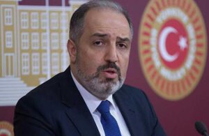 BTP Altılı Masa’ya katılırsa DEVA’dan istifa edecek iddialarına Yeneroğlu’ndan yanıt