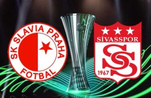Yiğidolar sürpriz istemiyor! Slavia Prag – Sivasspor maçı saat kaçta ve hangi kanalda?