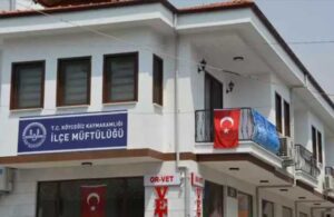 AKP’li Belediye’den Müftülüğe ‘usulsüz’ aktarma