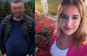 3 gündür aranan Aynur Çiçek’i erkek arkadaşı elleriyle boğarak öldürmüş