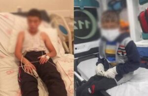 Bitlis’te kuduz paniği! 2 çocuk hakkında hastaneden açıklama