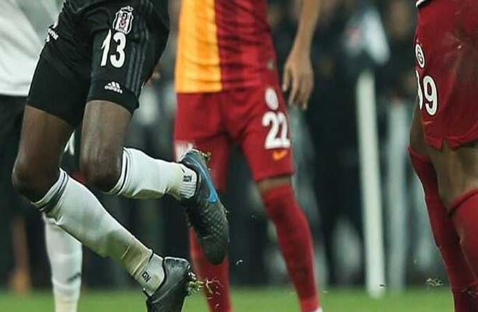 Beşiktaş-Galatasaray rekabetinde 352. randevu