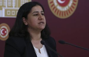 Eski HDP milletvekili Çağlar Demirel’e hapis cezası