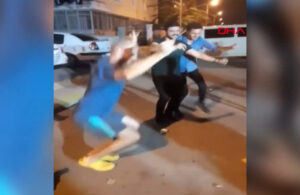 Ukraynalı Alex, Çekirge Türküsü ile zıpladı