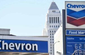 Venezuela, Chevron ile anlaştı