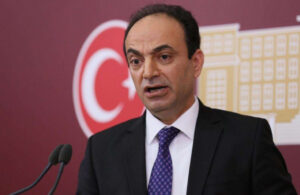 Anayasa Mahkemesi HDP’li Osman Baydemir’in başvurusunu reddetti